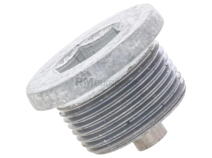 Mercedes Transmission Drain Plug Genuine Mercedes 2109970032