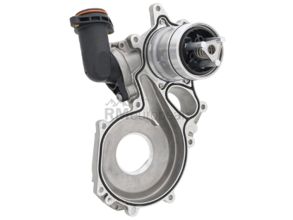 Mercedes Thermostat Assembly Genuine Mercedes 1772007901