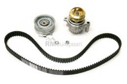 VW-Audi Timing Belt Kit Hepu 216088002
