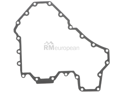 BMW Oil Pan Gasket Victor Reinz 11137570705