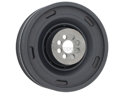 VW-Audi Crankshaft Pulley Corteco 06E105251F