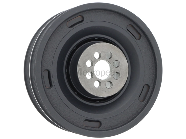 VW-Audi Crankshaft Pulley Corteco 06E105251F