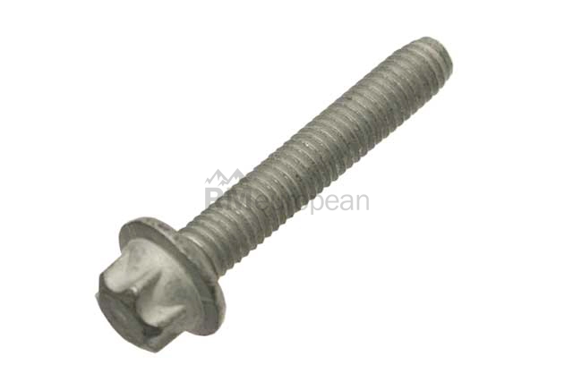 Mercedes Throttle Housing Bolt Genuine Mercedes 0009903011