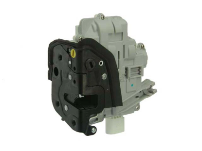 VW-Audi Door Lock Assembly URO Parts 4F0839015B