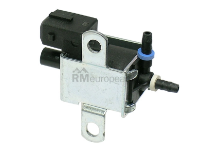 Land Rover Vacuum Control Valve Genuine BMW LKV000020