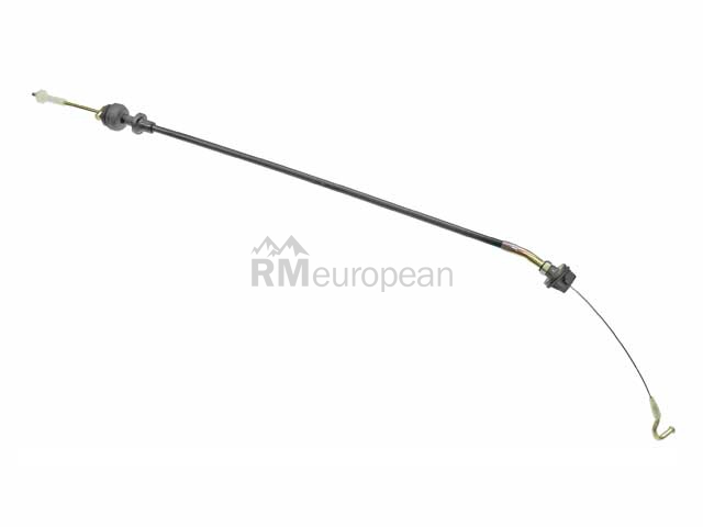 BMW Accelerator Cable Gemo 35411154285