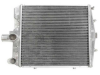 Porsche Radiator CSF 7047