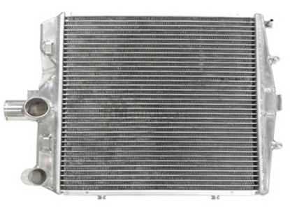 Porsche Radiator CSF 7047