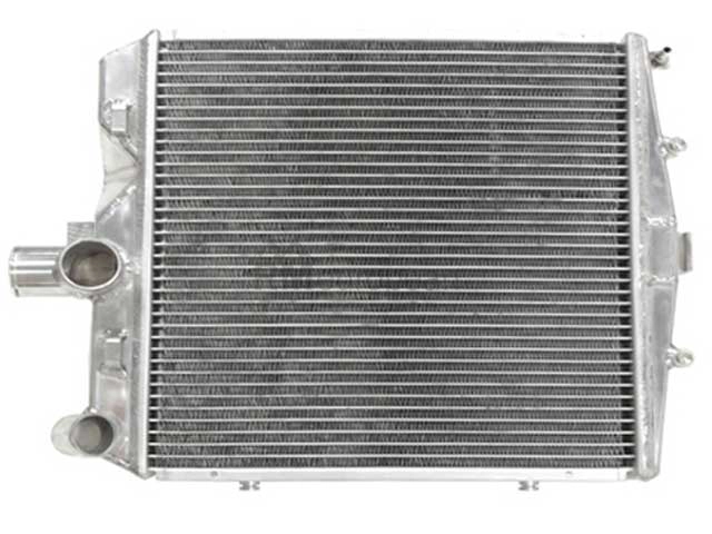 Porsche Radiator CSF 7047