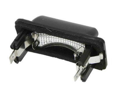Volvo License Plate Light Pro Parts 3540331