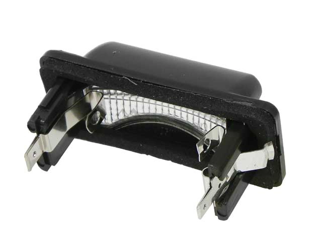 Volvo License Plate Light Pro Parts 3540331