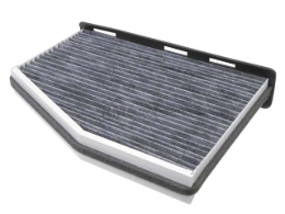 VW-Audi Cabin Air Filter Airmatic 1K1819669