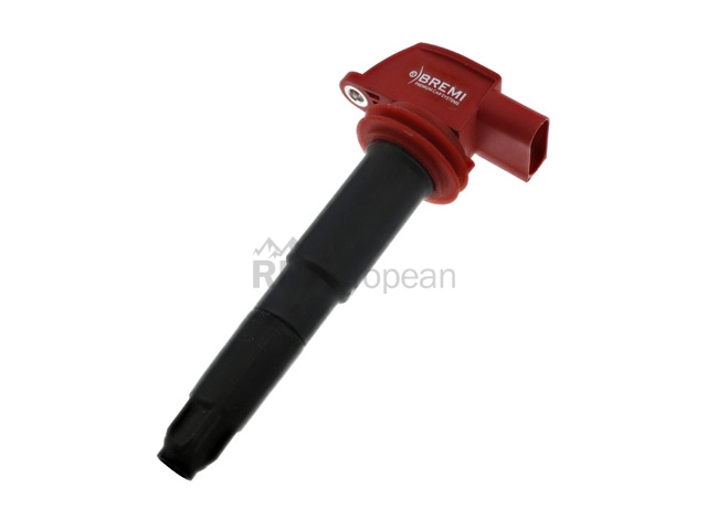 Porsche Ignition Coil Bremi / STI 94860210414