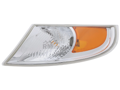 Saab Turn Signal Assembly Pro Parts 32101381