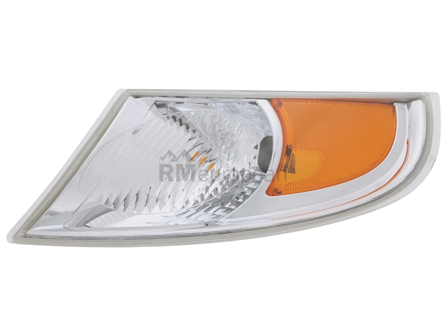 Saab Turn Signal Assembly Pro Parts 32101381