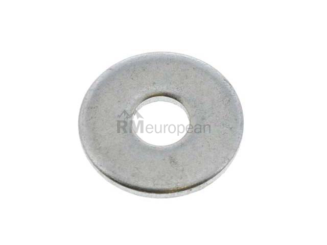 Volvo Undercar Shield Washer Pro Parts 986498