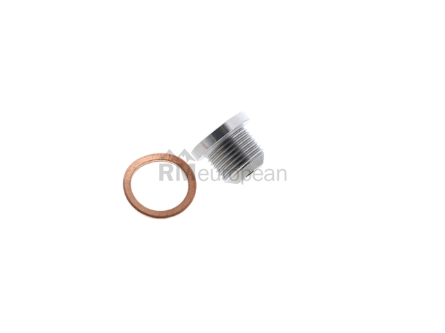 BMW Engine Oil Drain Plug LN Engineering 095560500