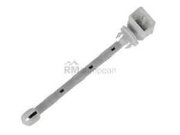 Volvo A/C Temperature Sensor Hella 30665118