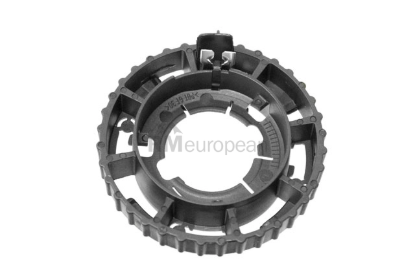 Headlight Bulb Retainer Genuine BMW/Mini 63126934755