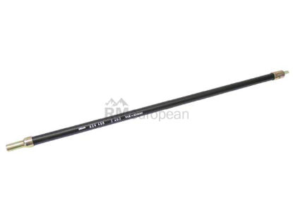 Porsche Clutch Cable Bowden Tube Gemo 90142342102