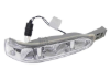 Mercedes Turn Signal Light Genuine Mercedes 1648200621