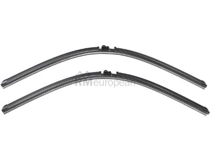 VW-Audi Wiper Blade Set Bosch 7L0998002A