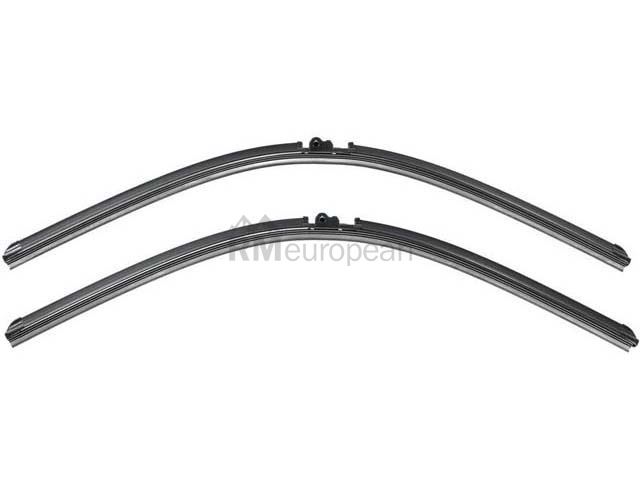 VW-Audi Wiper Blade Set Bosch 7L0998002A