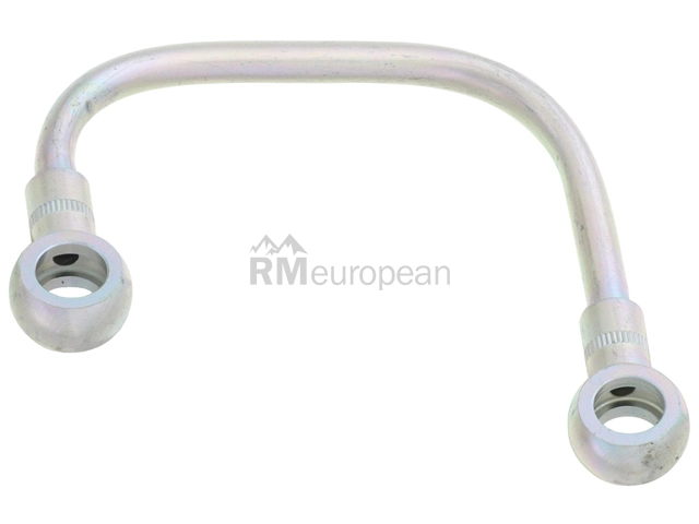 Mercedes By-Pass Pipe Genuine Mercedes 1152000058