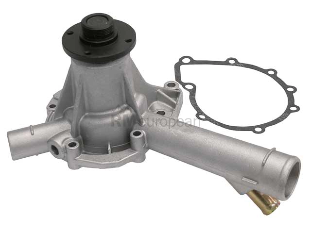 Mercedes Water Pump Graf 1112002301