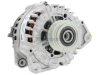 Mercedes Alternator Valeo 0009061705
