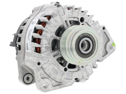 Mercedes Alternator Valeo 0009061705