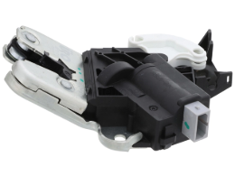 VW-Audi Trunk Lid Latch URO Parts 4F5827505D