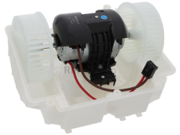 Mercedes Blower Motor Assembly URO Parts 2218202714