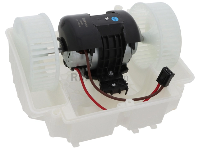 Mercedes Blower Motor Assembly URO Parts 2218202714