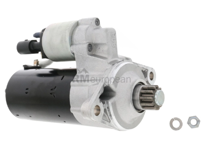 VW-Audi Starter SEG Automotive 02E911024AX