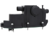 Jaguar Crankcase Vent Valve Eurospare JDE41662