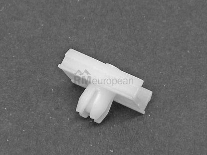 BMW Moulding Clip O.E.M. 51131946258