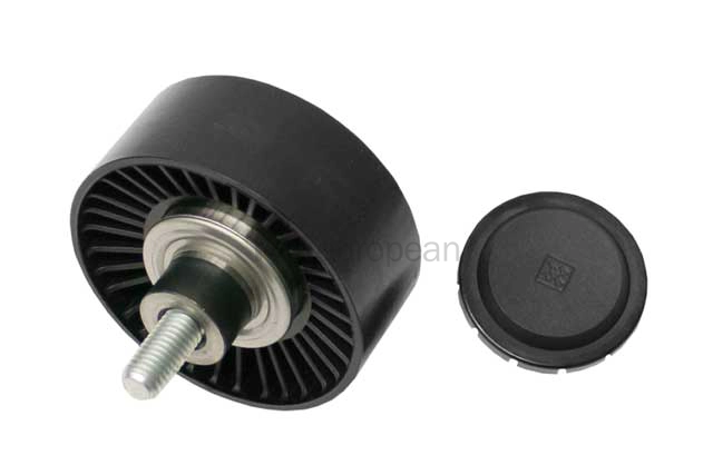 BMW Deflection Pulley INA 11287578674