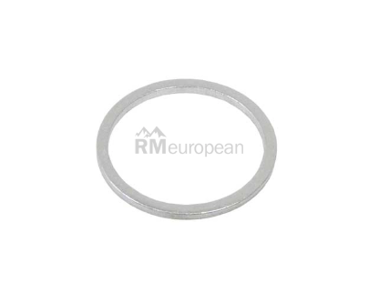 Porsche Seal Fischer & Plath 90012314730