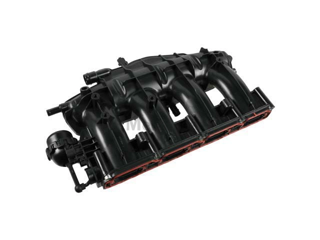 VW-Audi Intake Manifold febi bilstein 06J133201BH
