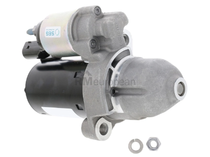 VW-Audi Starter SEG Automotive 06E911023E
