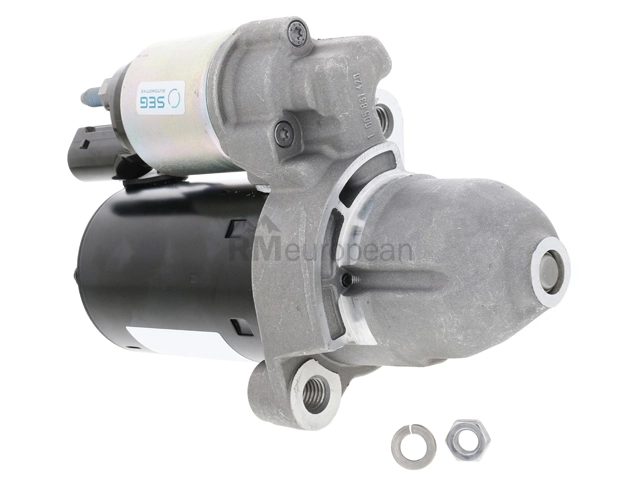 VW-Audi Starter SEG Automotive 06E911023E