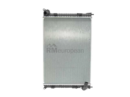 Mini Radiator Nissens 17117570821