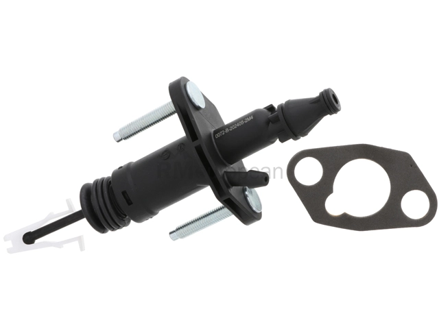 Saab Clutch Master Cylinder Metelli 32020256