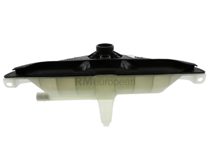 BMW Coolant Expansion Tank Mahle Behr 17111719110