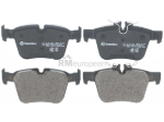 Brake Pad Set Brembo P50122