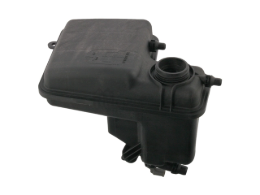 BMW Coolant Expansion Tank febi bilstein 17137647713