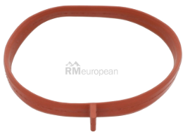Mercedes Intake Manifold Gasket Elring Klinger 2711410000
