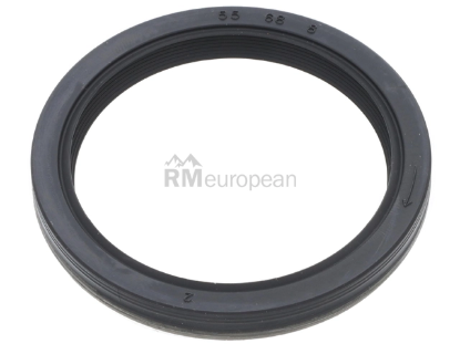 BMW Crankshaft Seal Corteco 11117802665