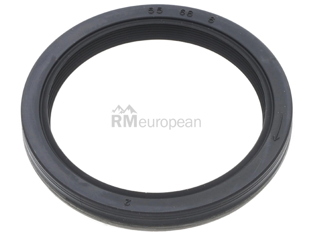 BMW Crankshaft Seal Corteco 11117802665